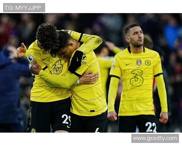 切尔西友谊赛大胜莱比锡争议判罚引发全场热议